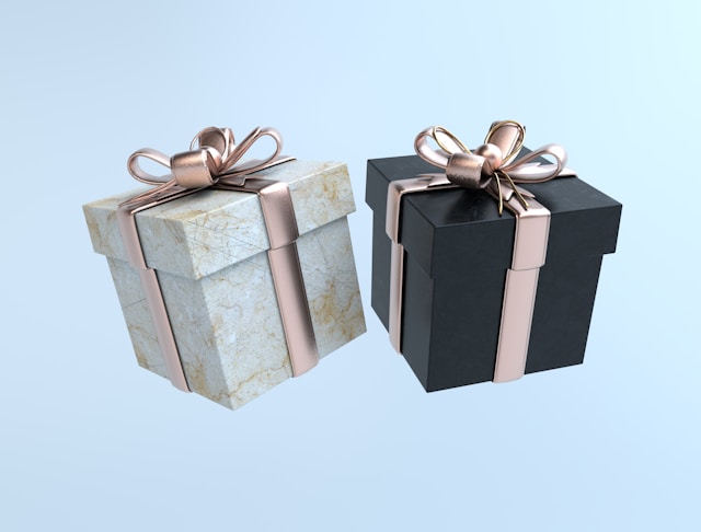 How Business Gifts Can Boost Client Relationships