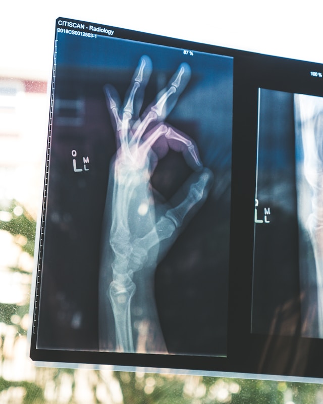 How Marketing for Doctors Can Build Patient Trust and Loyalty