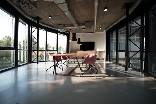 The Secret to a Productive Office Renovation in Singapore