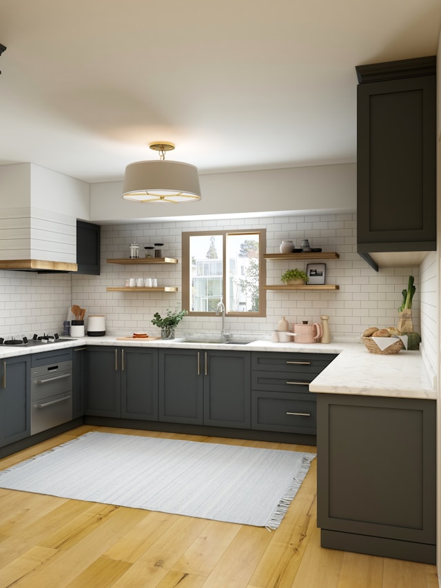 How to Choose the Best Kitchen Exhaust for Your Home Layout