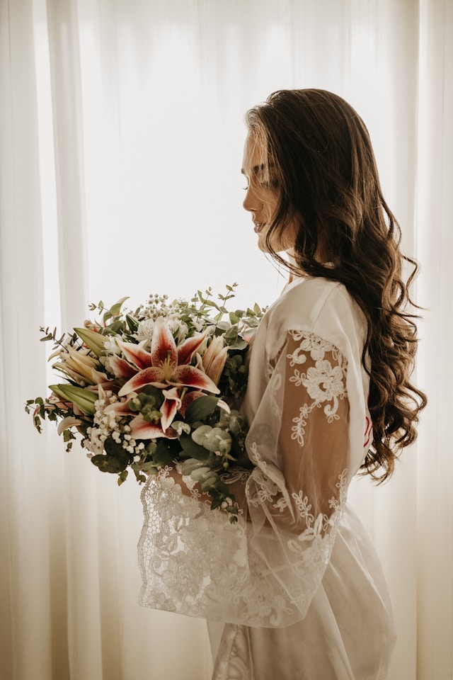 Bridal Studio Secrets: Why Couples Love thecloverphoto.com