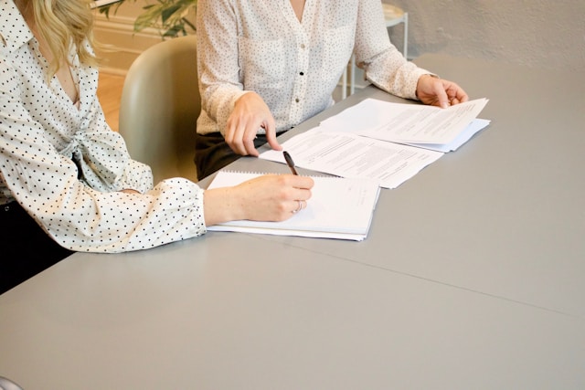 femaledivorcelawyer.sg: When to Book a Divorce Consultation