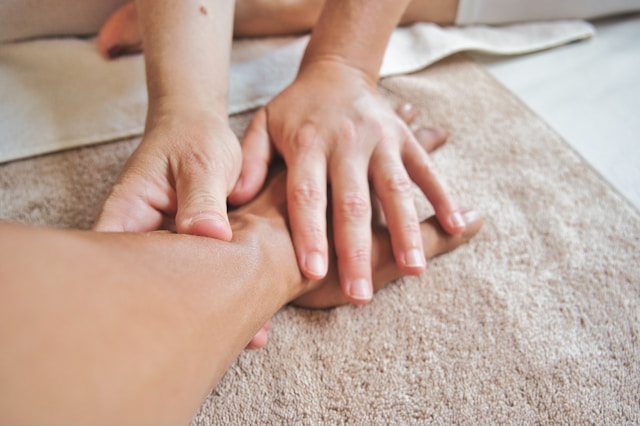 kellyoriental.com: How Often Should You Get TCM Massage?