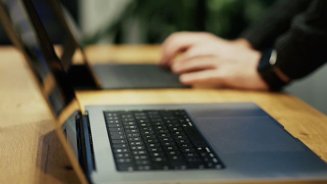 AI Automation in IT Support: manageditservices.sg
