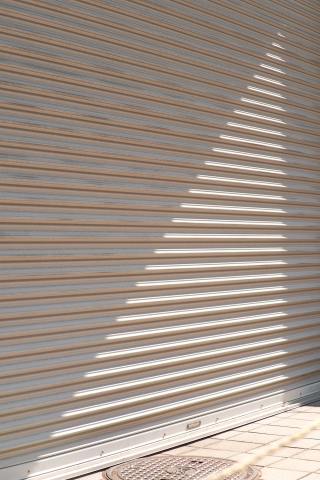 Industrial Roller Shutter Maintenance Costs: rollershutter.sg