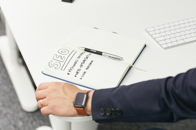 SEO Certification for SMEs in Singapore: Insights From learnseo.sg